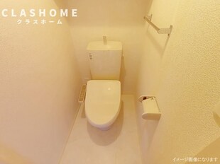 ＧＲＡＮＤ　Ｄ－ＲＯＯＭ上重原の物件内観写真